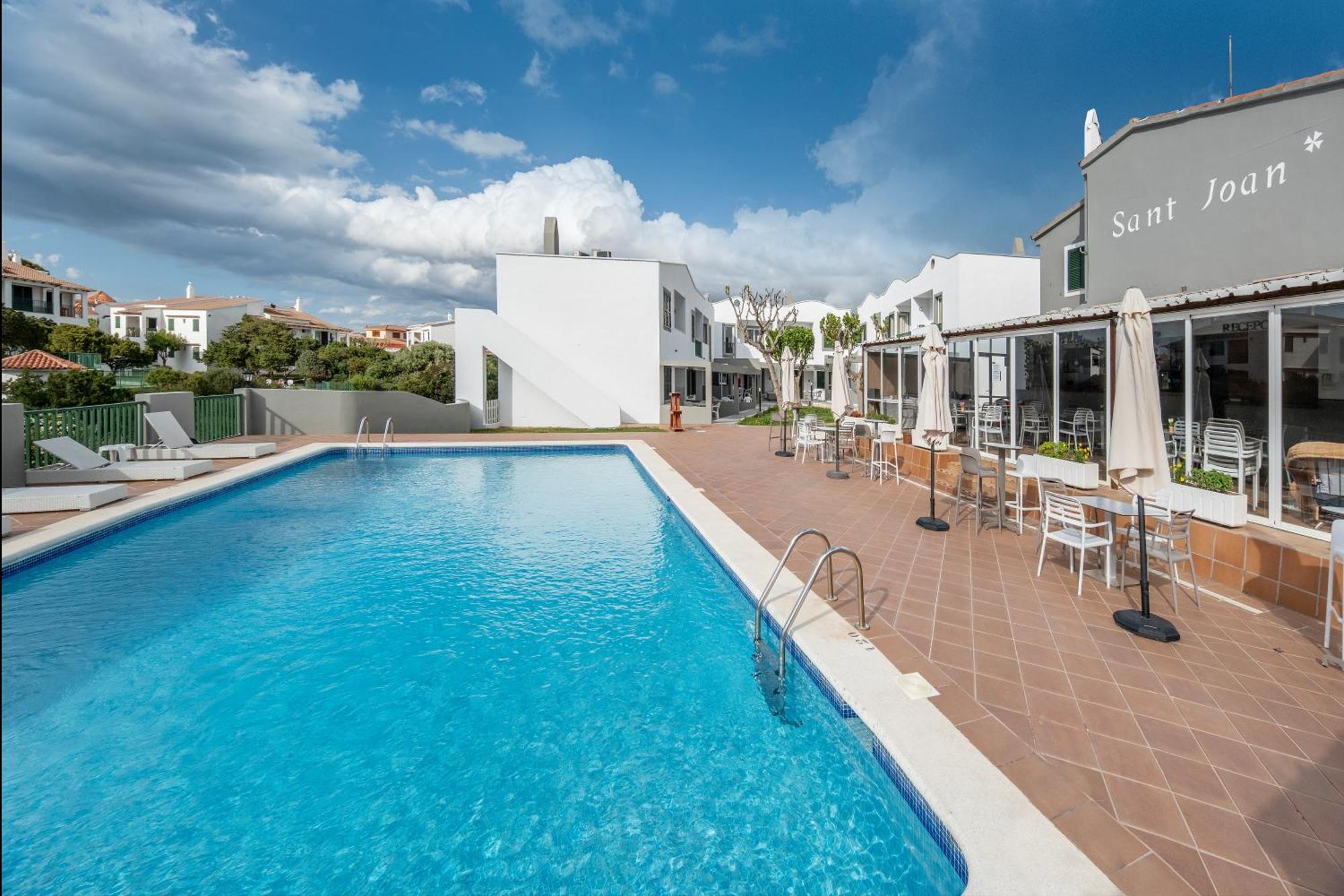 Apartment Sant Joan - Adults Only