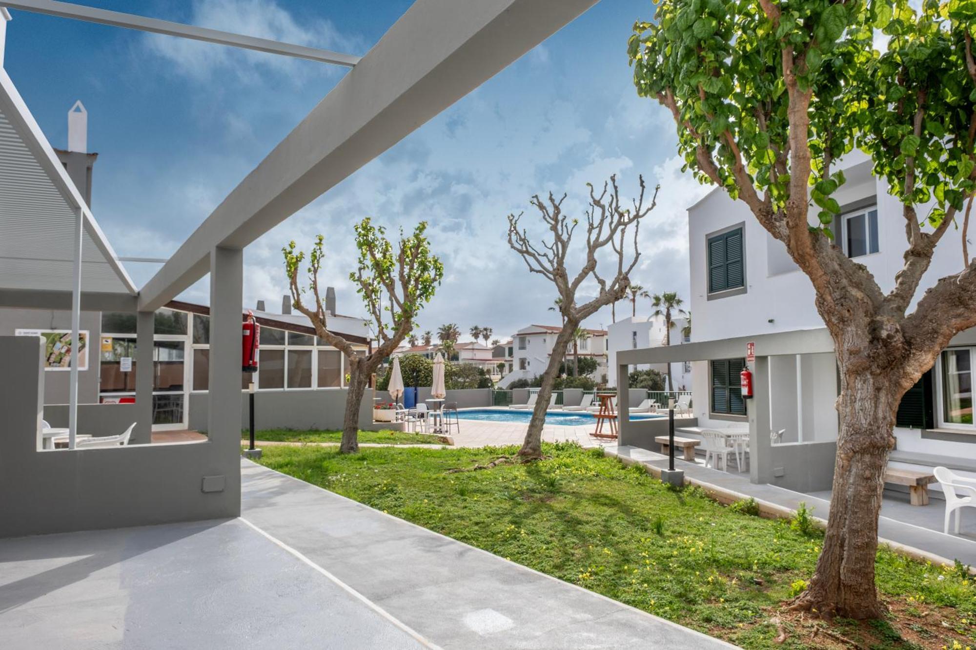 Apartment Sant Joan - Adults Only *