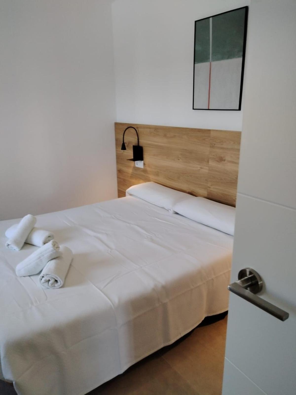Apartment Sant Joan - Adults Only Cala'N Blanes (Menorca)