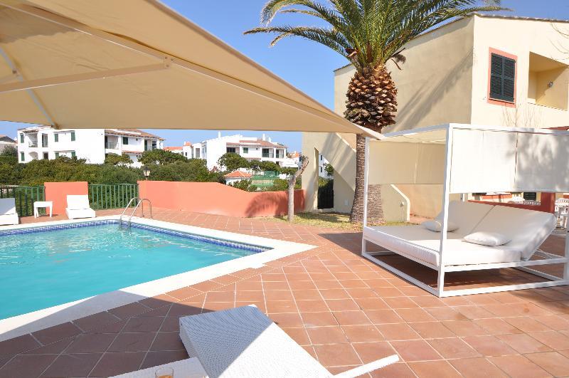 Apartment Sant Joan - Adults Only