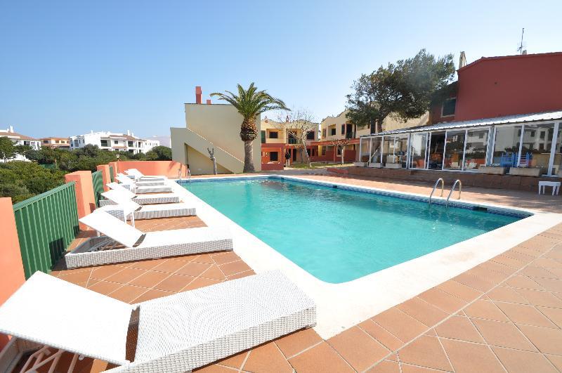 Sant Joan - Adults Only Cala'N Blanes (Menorca)